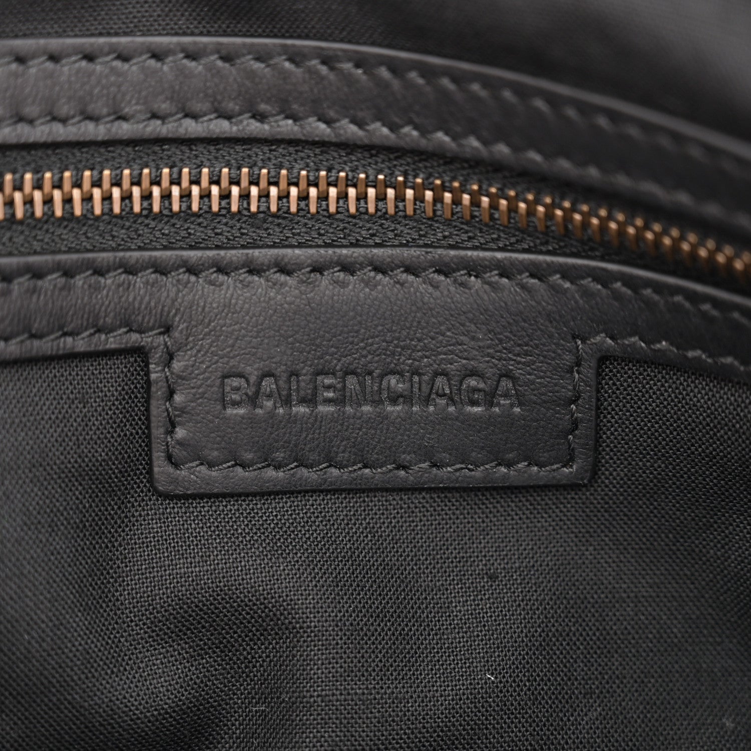 Balenciaga Agneau Arena Classic Hardware Small Le City  Light Pink 6 of 12