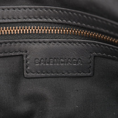 Balenciaga Agneau Arena Classic Hardware Small Le City  Light Pink 6 of 12