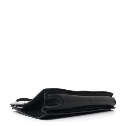 Chanel Caviar Quilted My Everything Large Shopping Tote Black 4 of 11