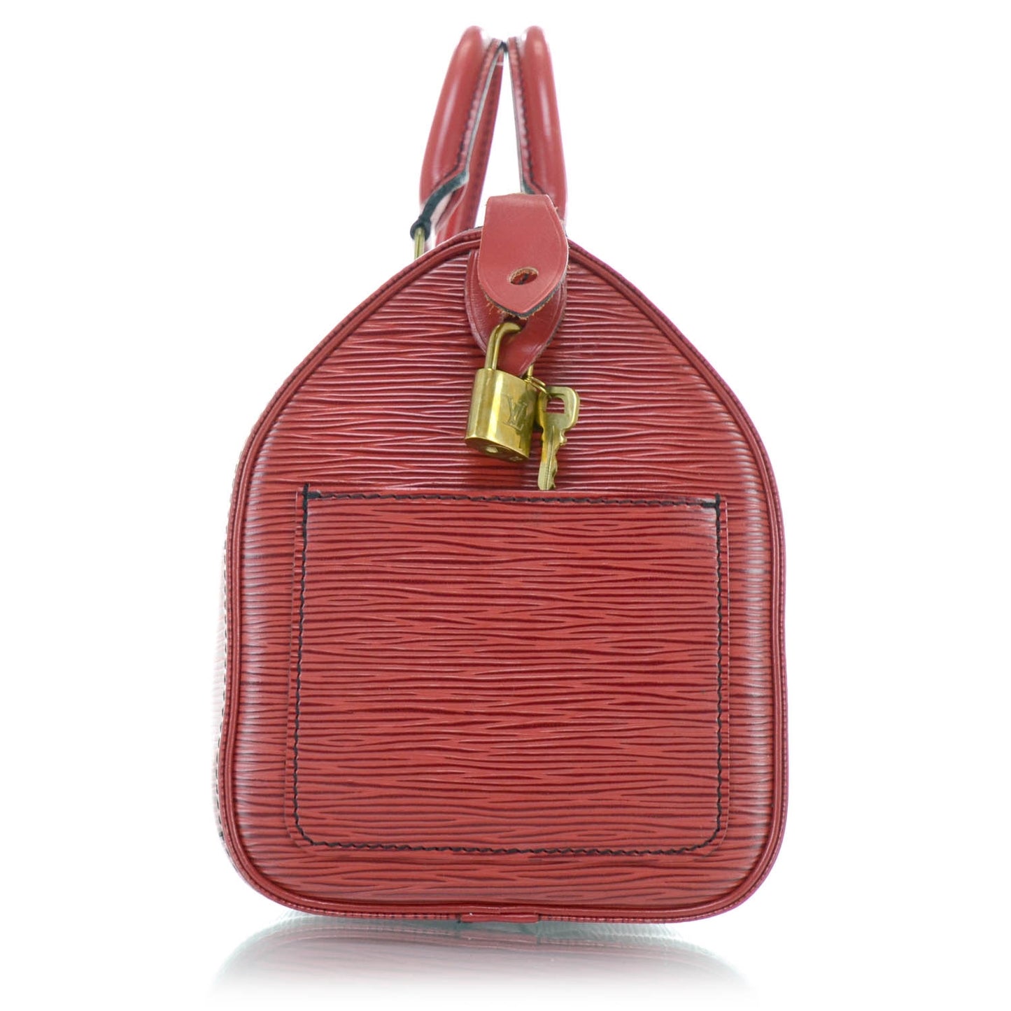 Epi Speedy 25 Red