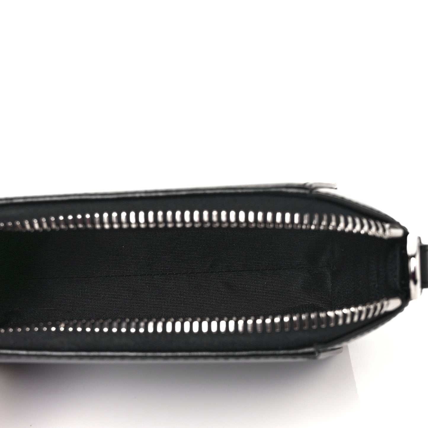 Smooth Calfskin Nano Antigona Black