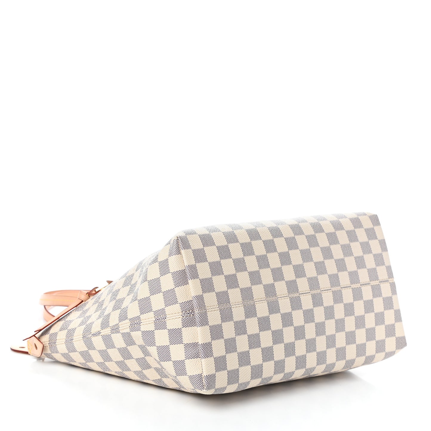 Damier Azur Iena MM
