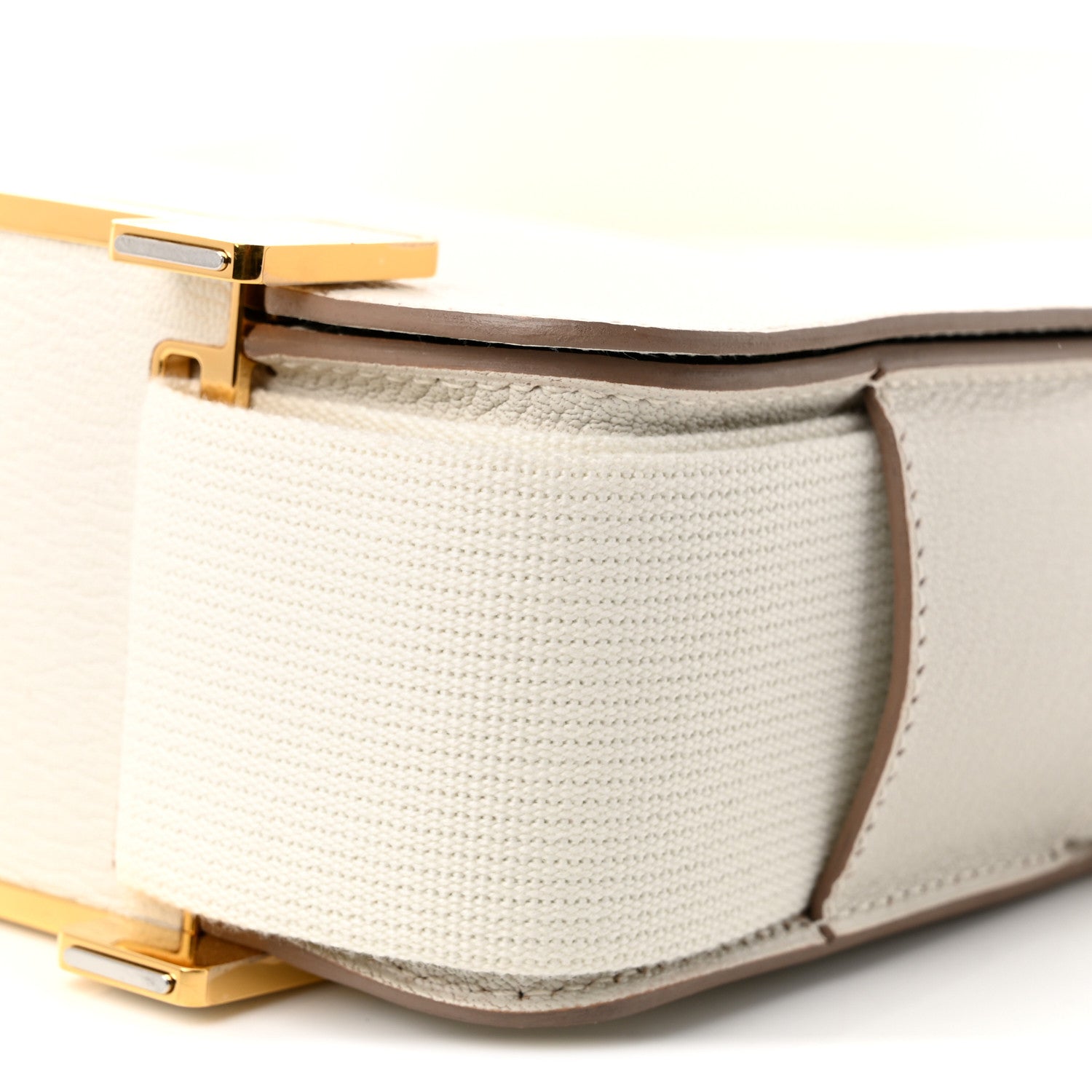 Hermes Chevre Mysore Geta Mushroom 10 of 11