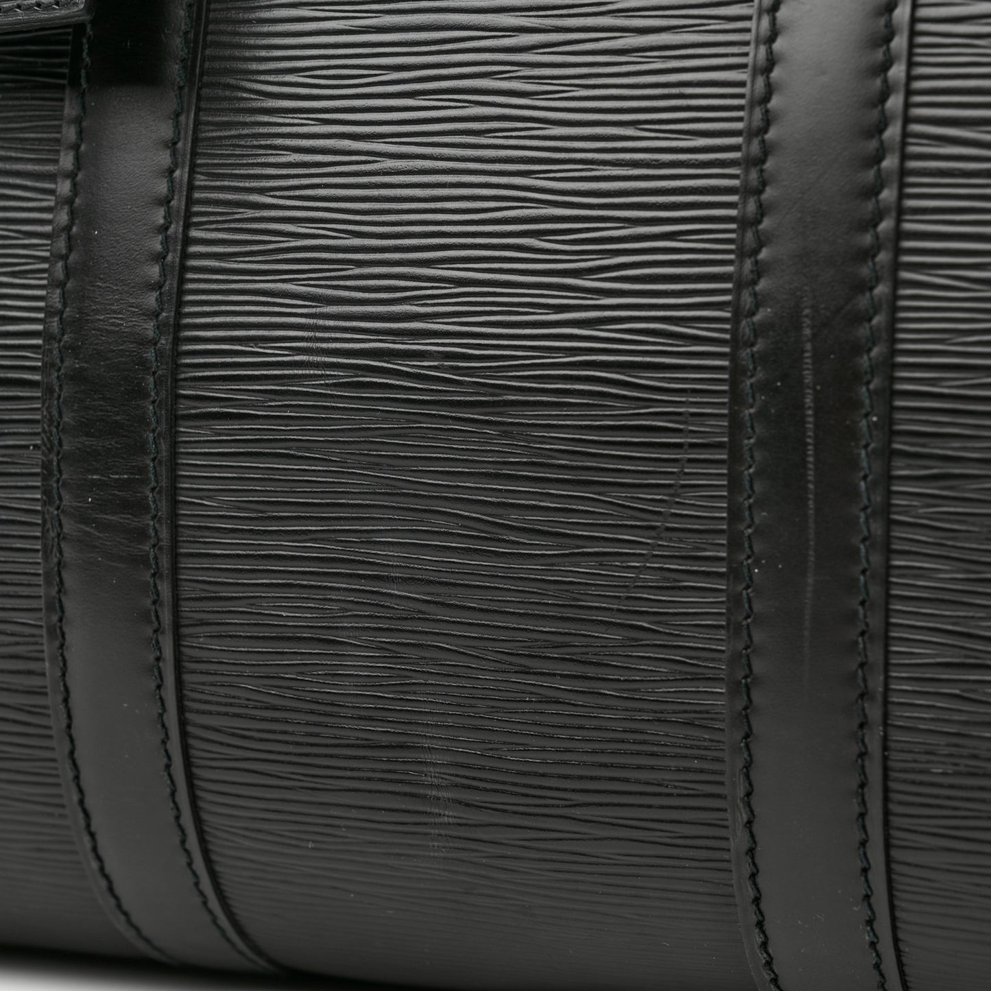 Epi Keepall 45 Black
