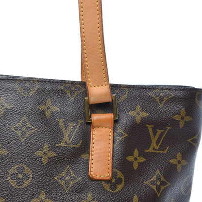 Louis Vuitton Monogram Cabas Piano 12 of 13