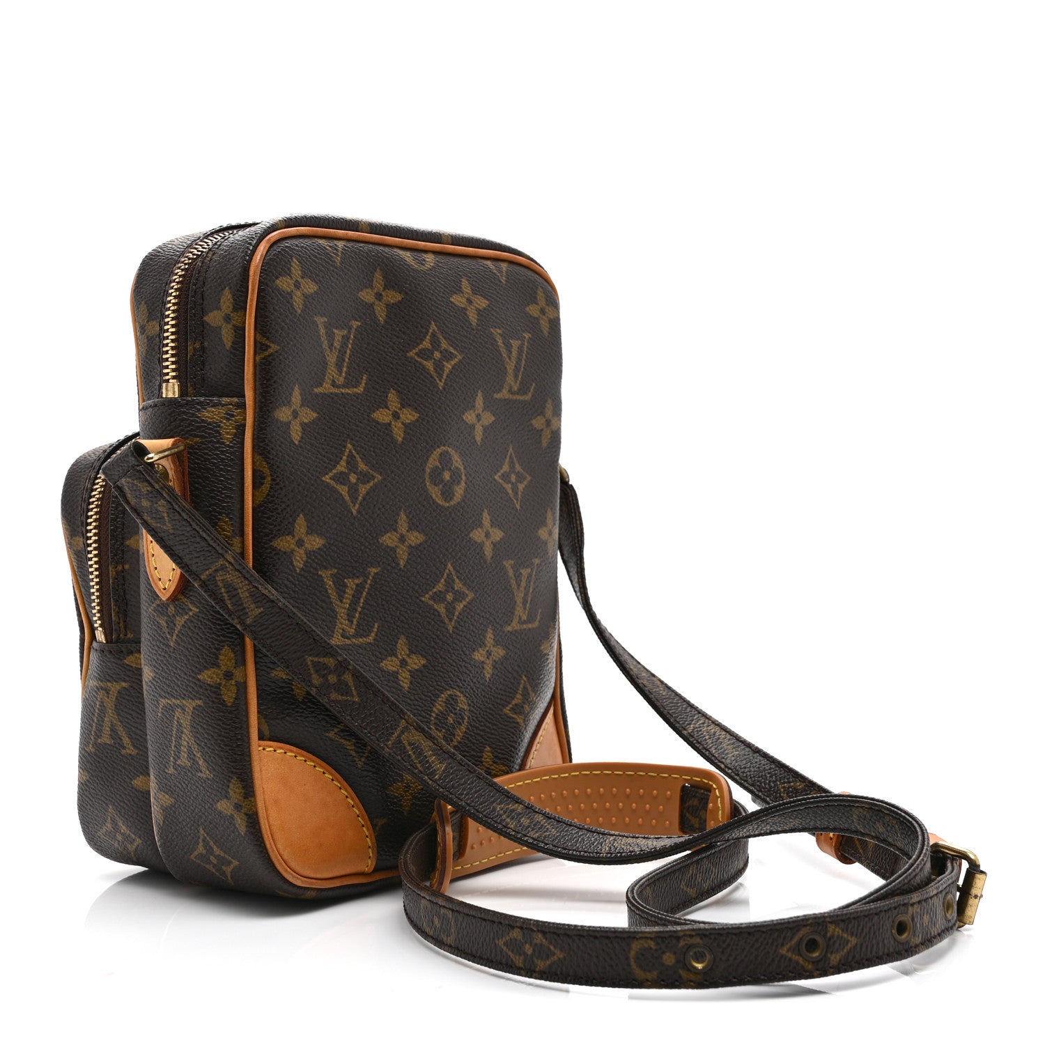 Louis Vuitton Monogram Amazone 3 of 11