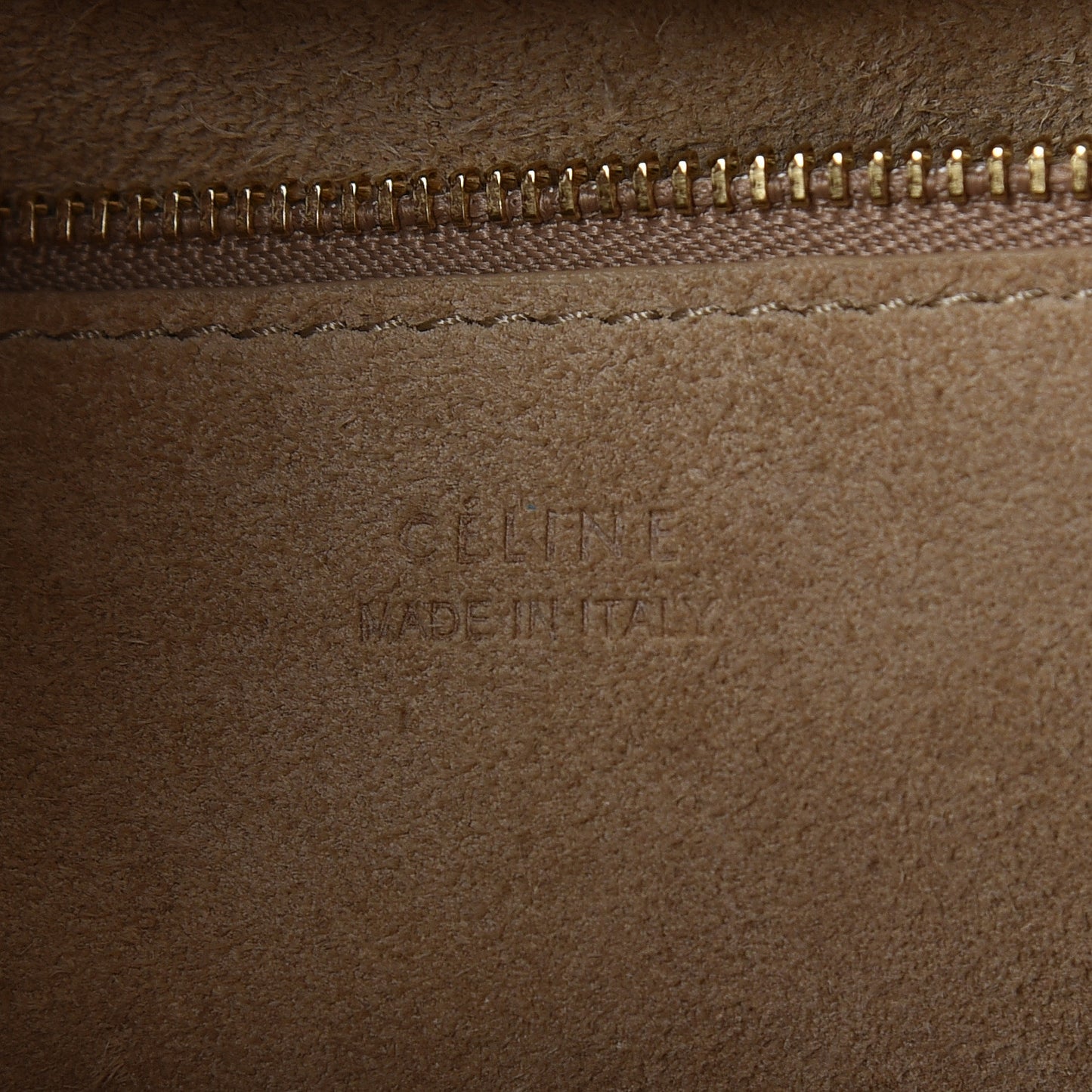Bullhide Calfskin Medium Ring Bag White