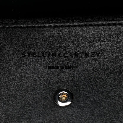 Stella McCartney Eco Denim Logo Tote White 6 of 17