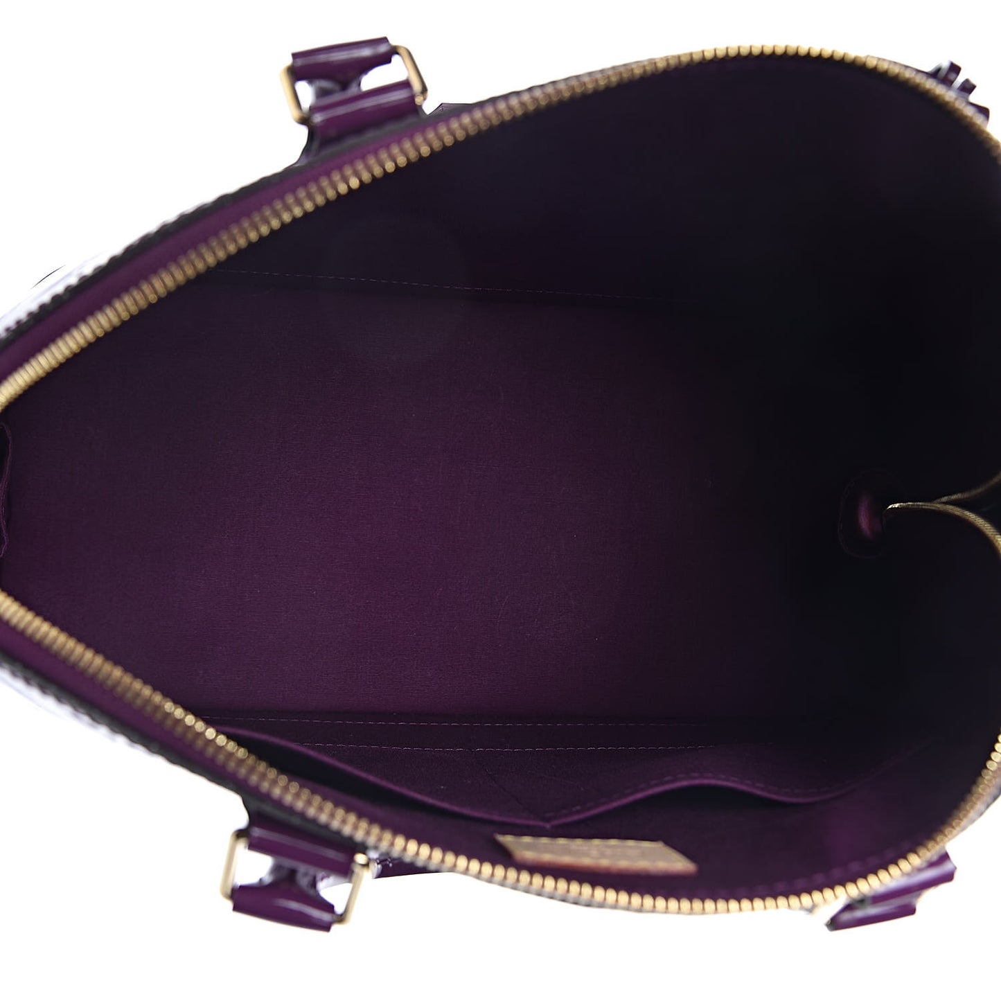 Vernis Alma MM Amethyste