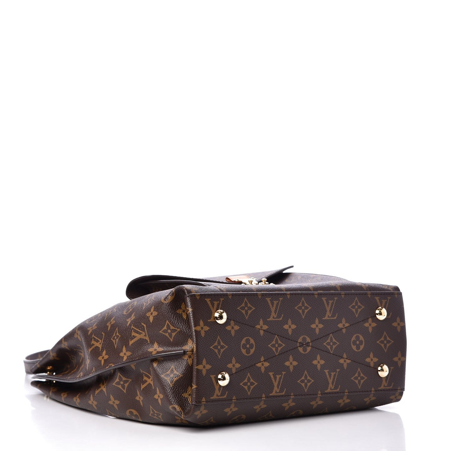 Monogram Metis