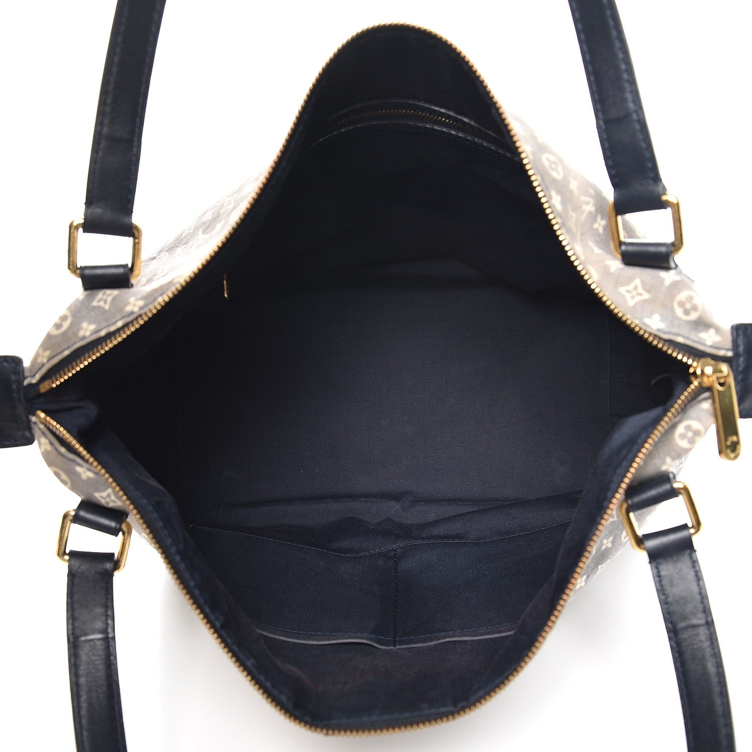Louis Vuitton Monogram Idylle Ballade MM Encre 5 of 15