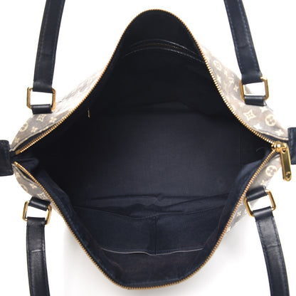 Louis Vuitton Monogram Idylle Ballade MM Encre 5 of 15