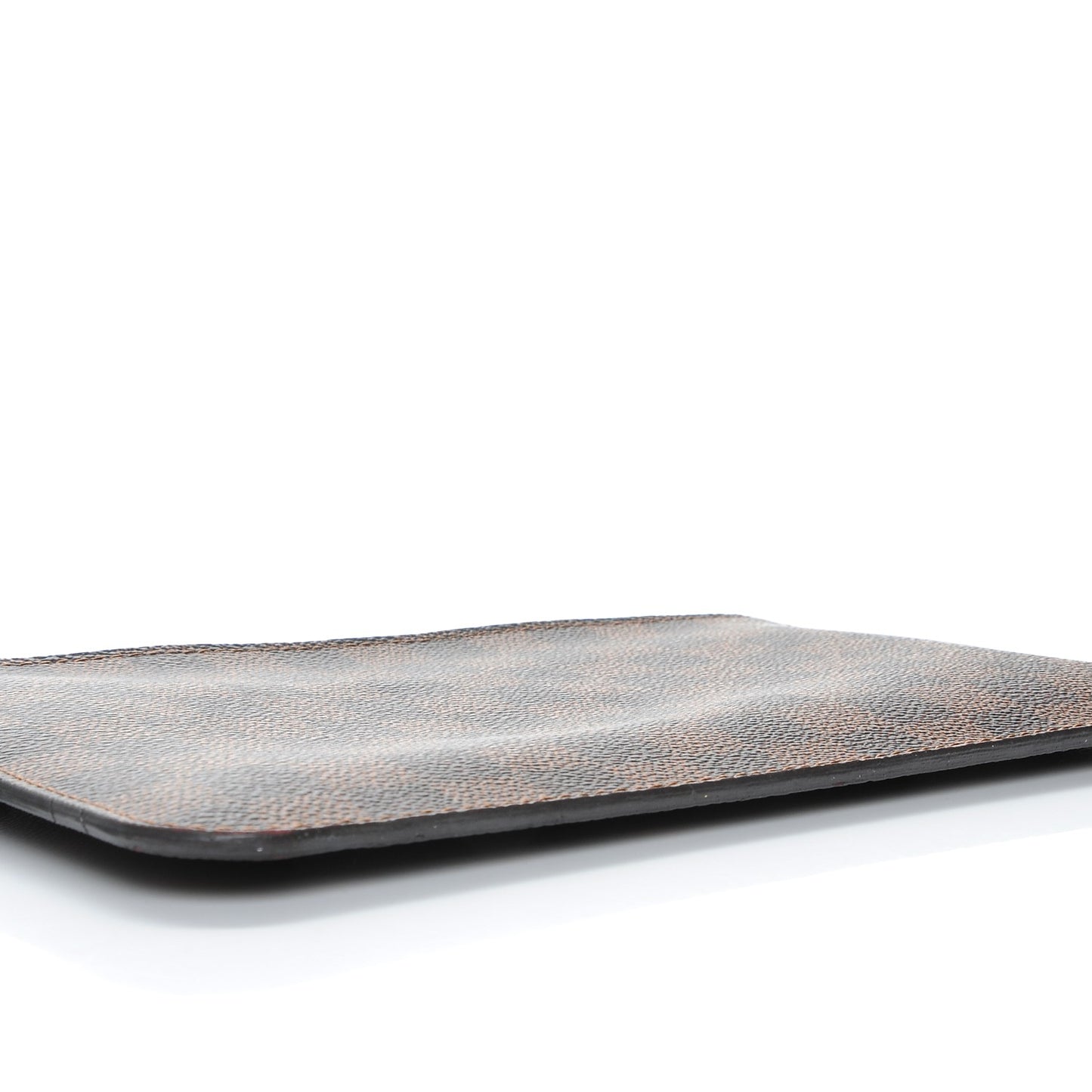 Damier Ebene Neverfull MM GM Pochette