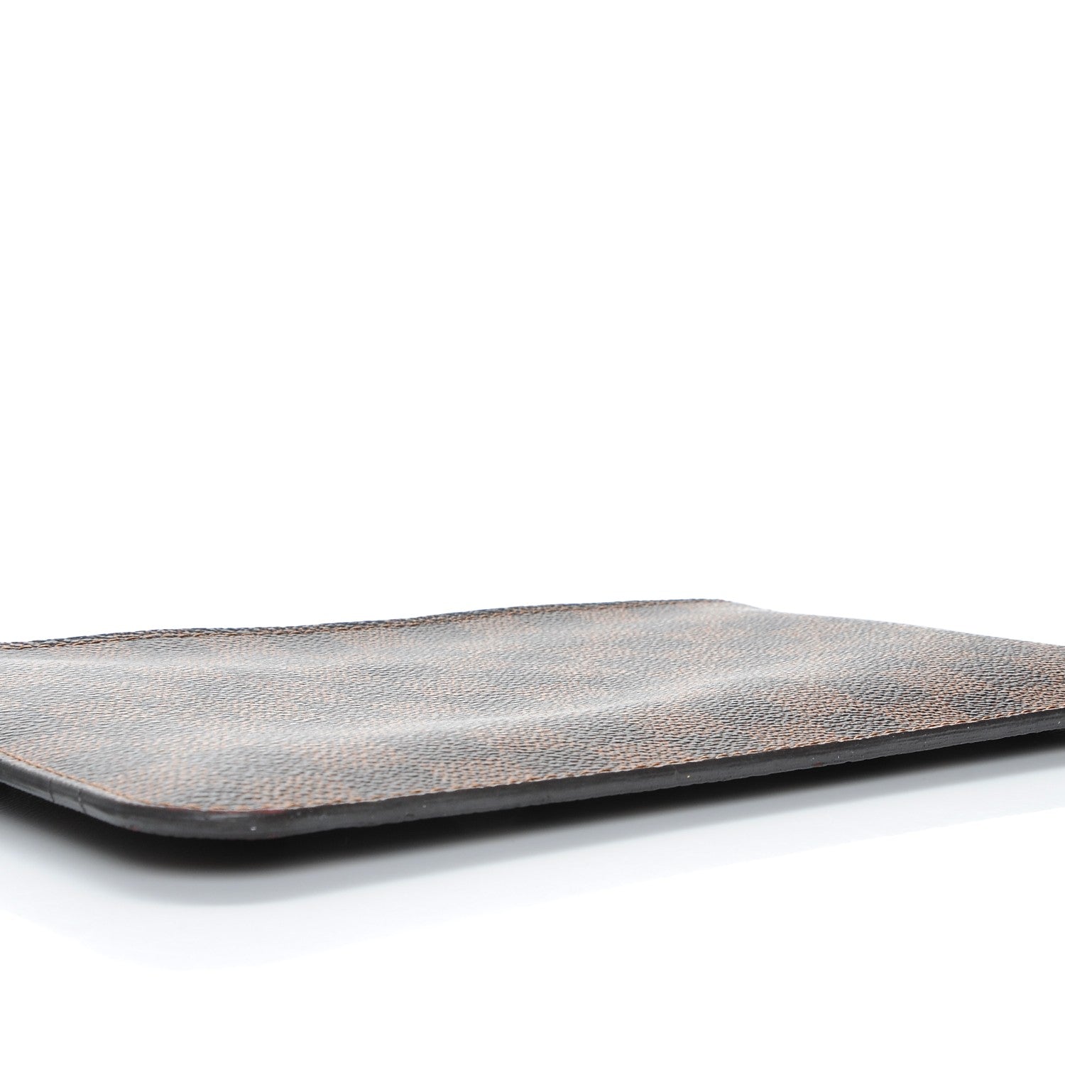 Louis Vuitton Damier Ebene Neverfull MM GM Pochette 9 of 9