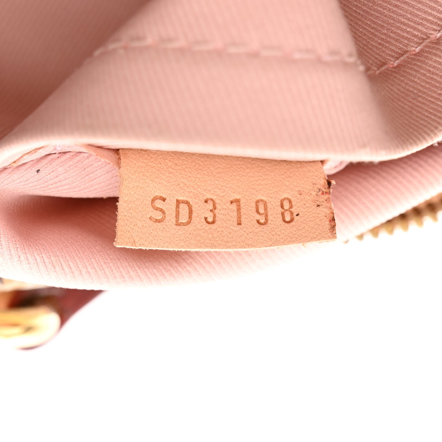 Louis Vuitton Damier Azur Lymington 8 of 13