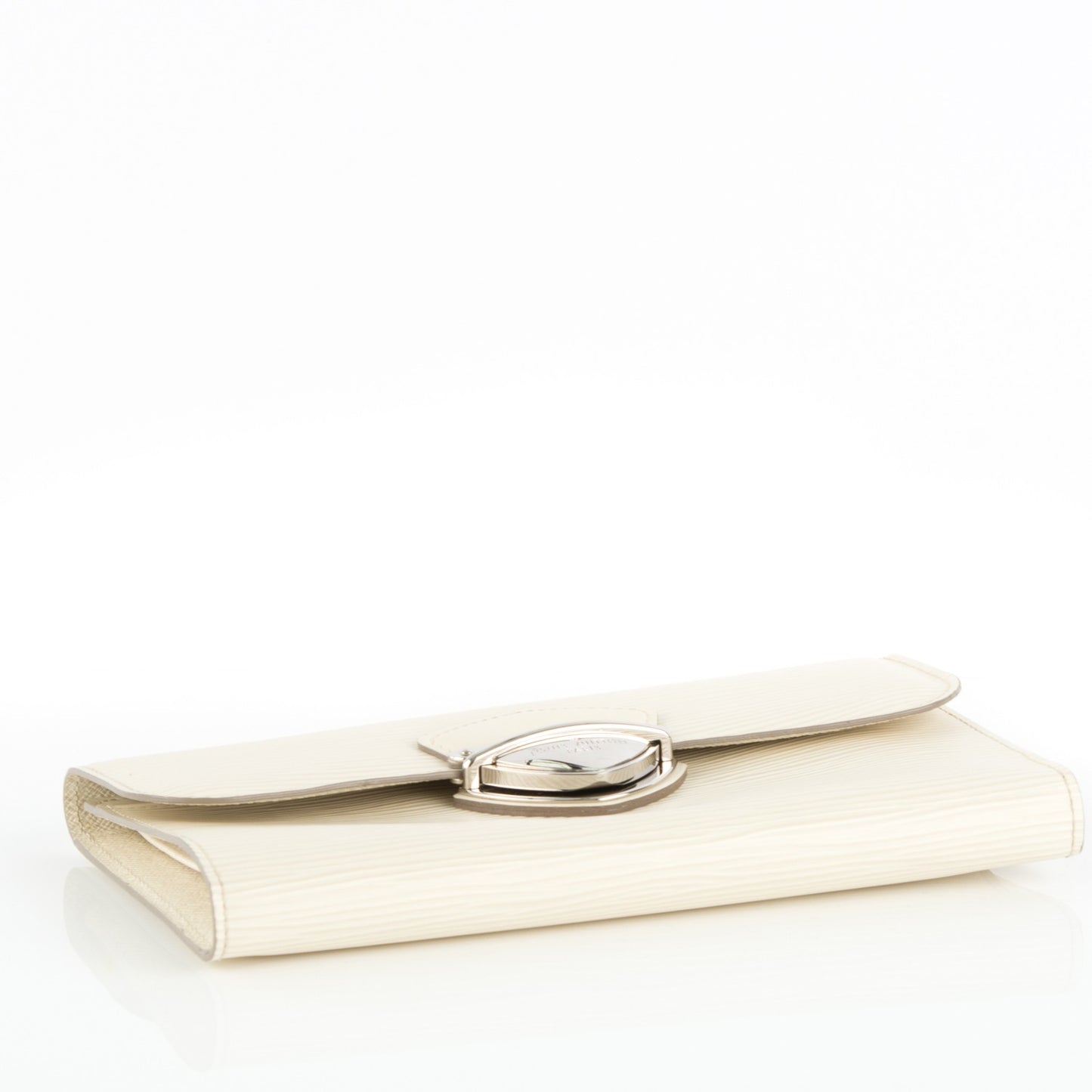 Epi Eugenie Wallet Ivory