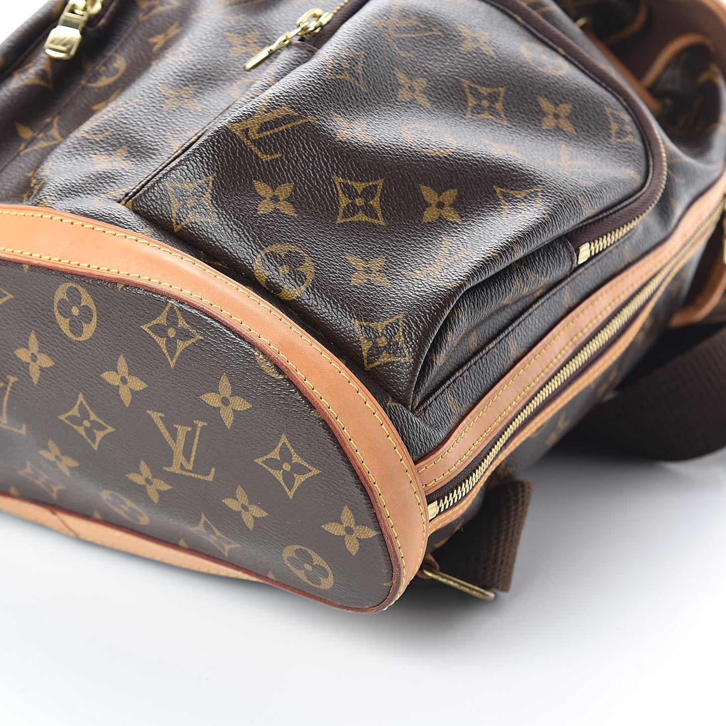 Monogram Bosphore Backpack