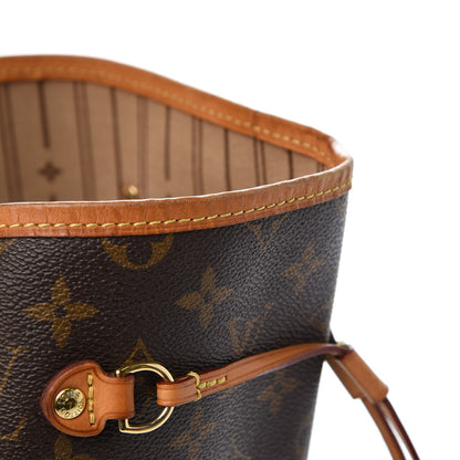 Louis Vuitton Monogram Neverfull GM 11 of 19