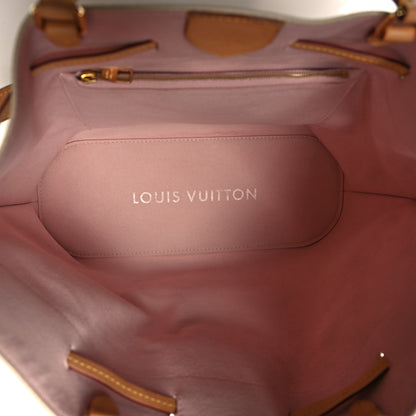 Louis Vuitton Damier Azur Girolata 5 of 9