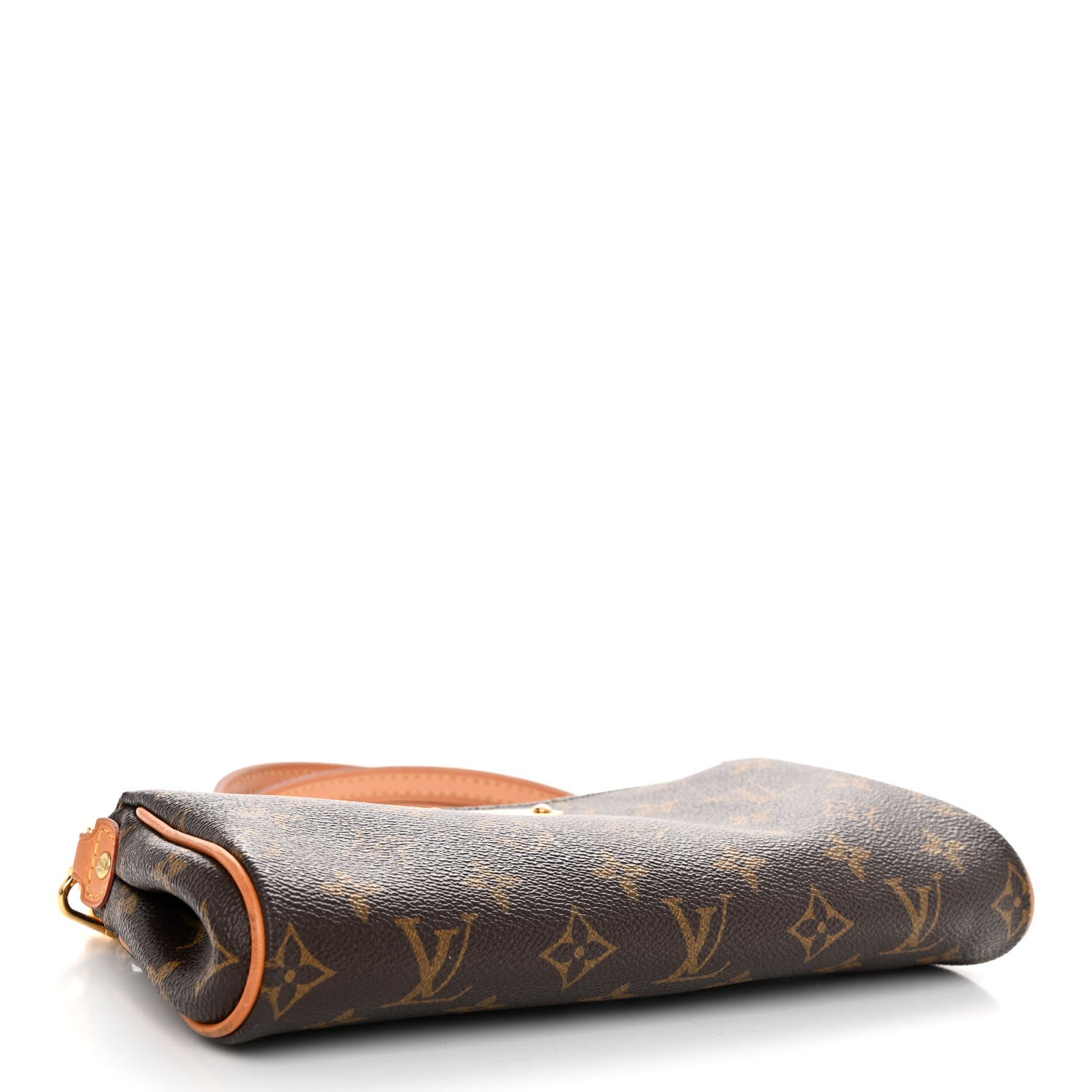 Louis Vuitton Monogram Eva Clutch 4 of 10