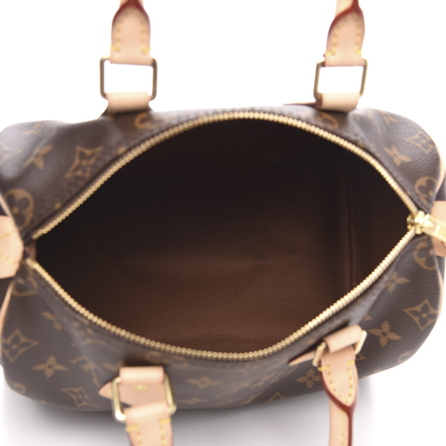 Monogram Speedy 25