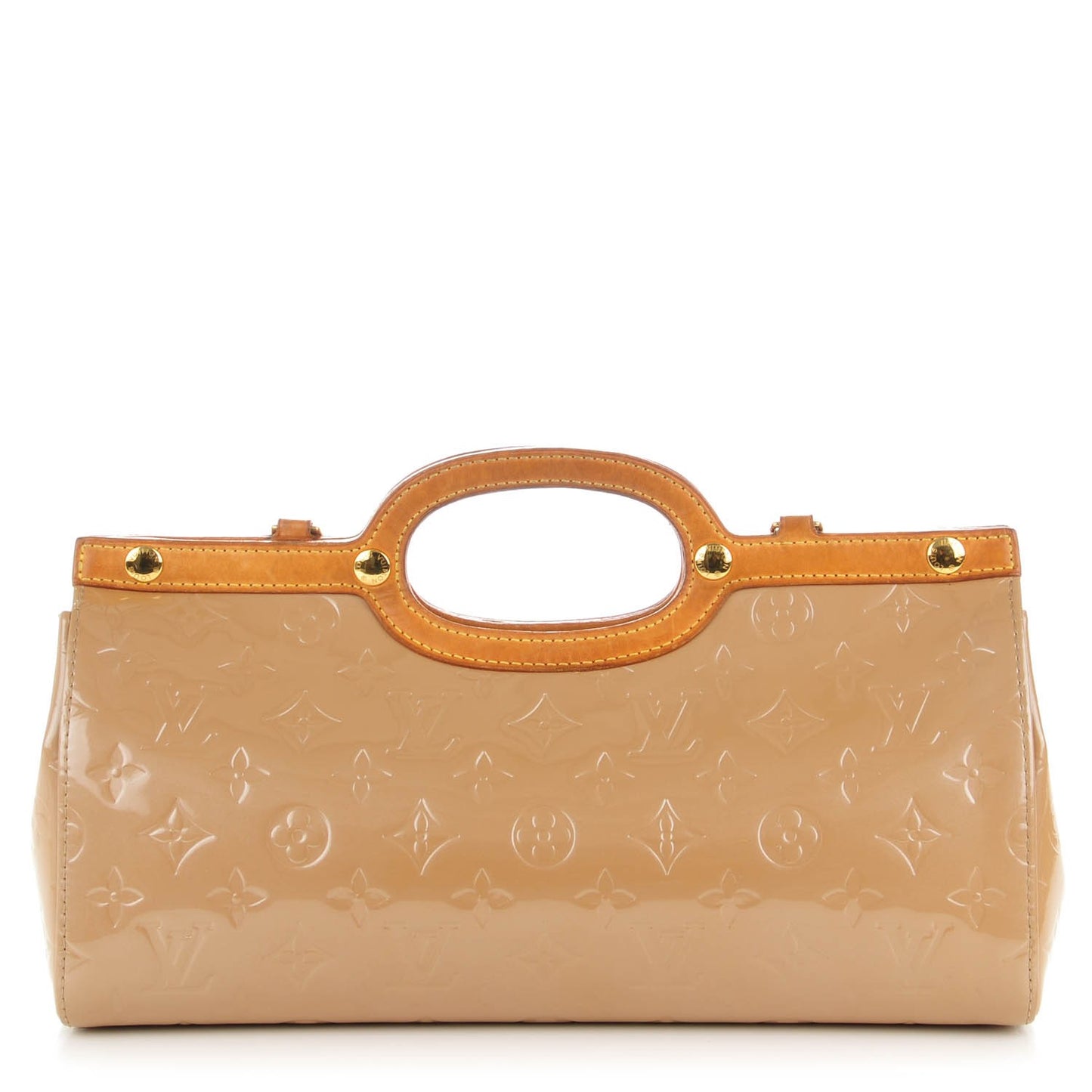 Vernis Roxbury Drive Noisette