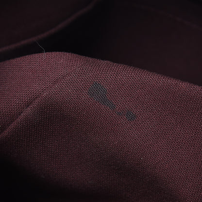 Louis Vuitton Monogram Berri PM 14 of 14