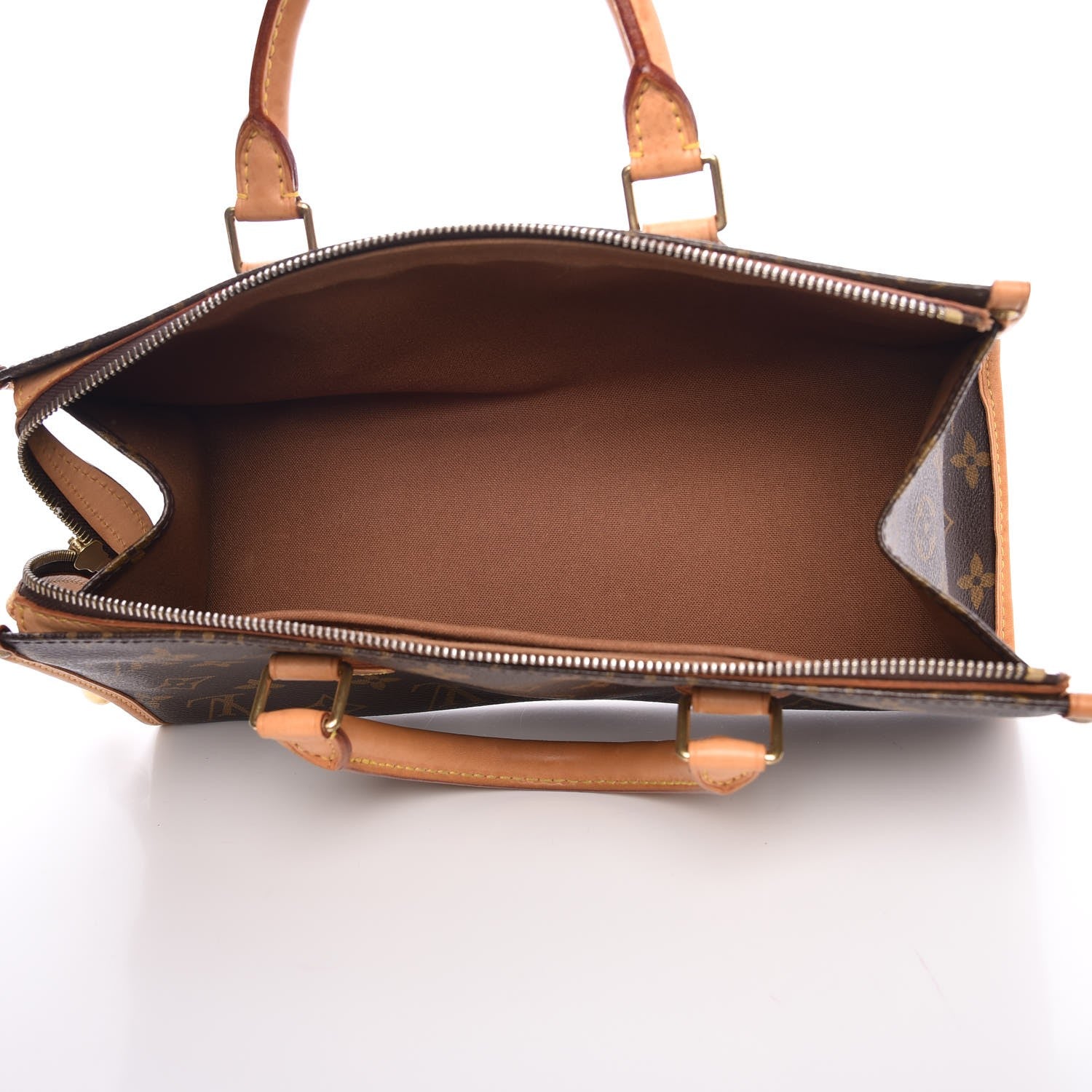 Louis Vuitton Monogram Popincourt 5 of 9