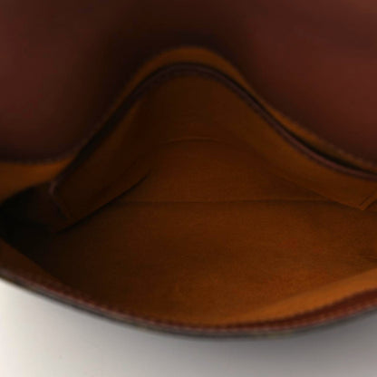 Louis Vuitton Monogram Musette Salsa 8 of 10