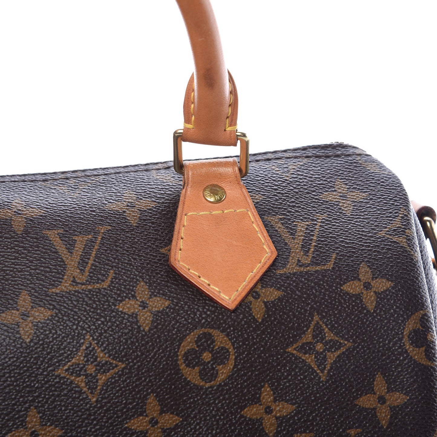 Monogram Speedy Bandouliere 25