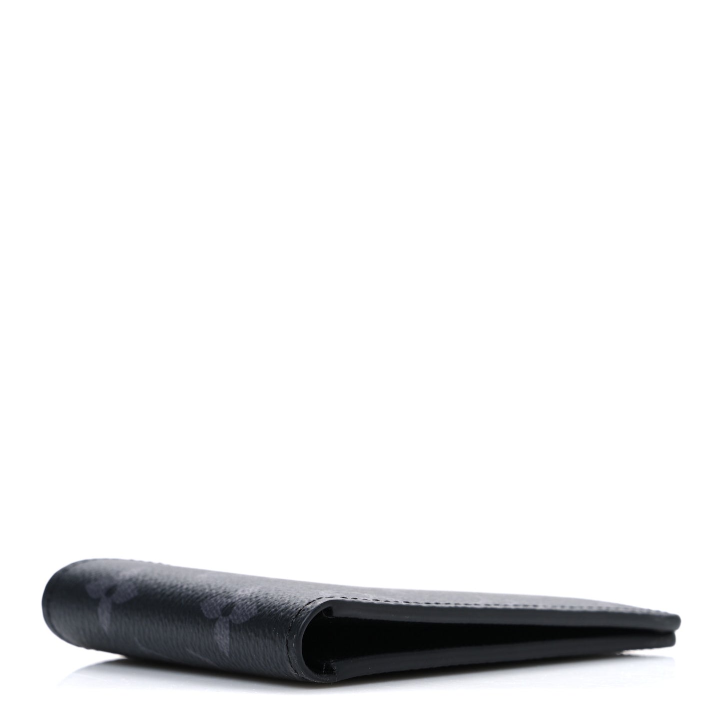 Monogram Eclipse Slender Wallet