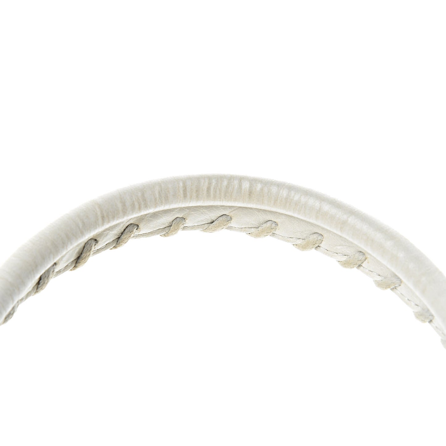 Agneau Classic Hardware City White