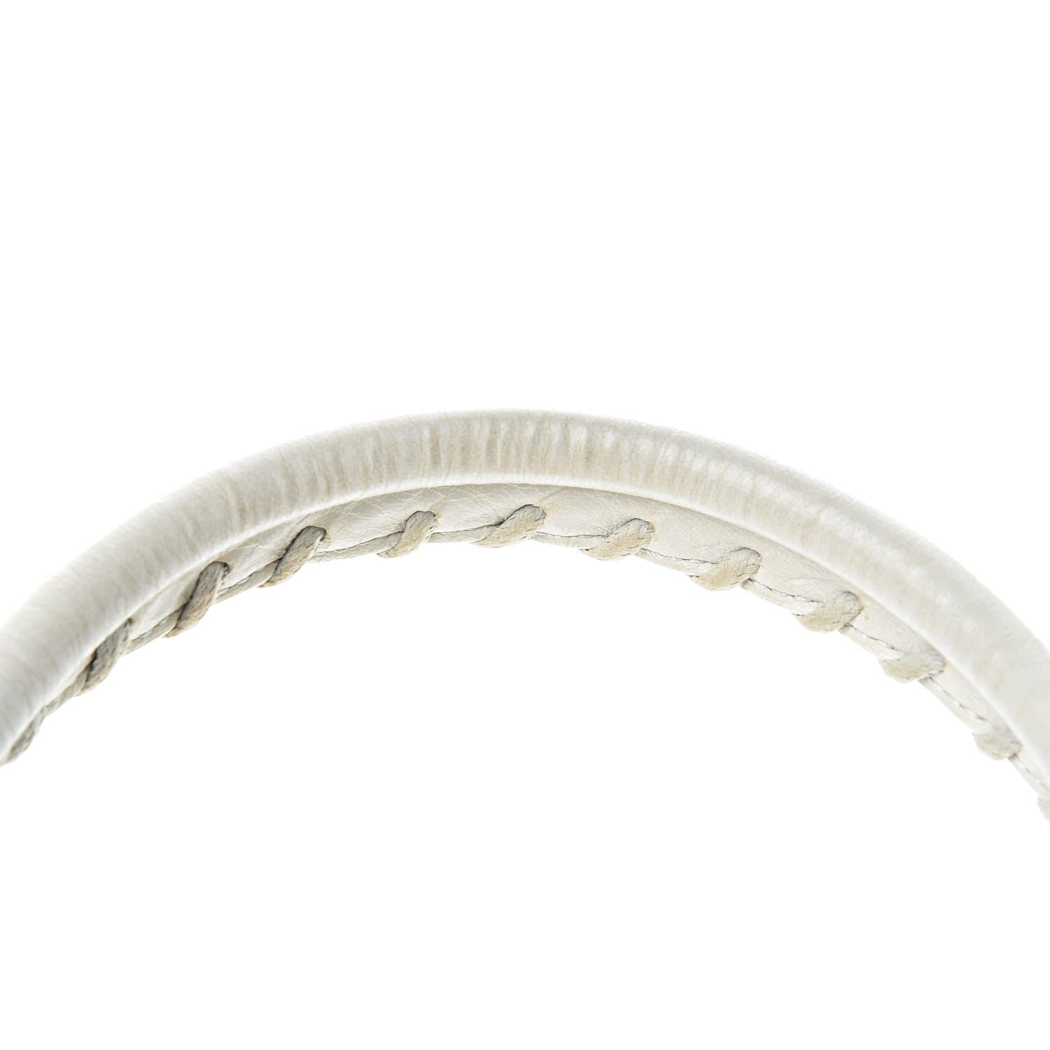 Balenciaga Agneau Classic Hardware City White 9 of 17