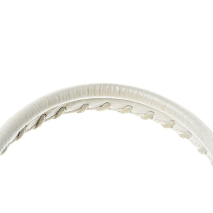 Balenciaga Agneau Classic Hardware City White 9 of 17