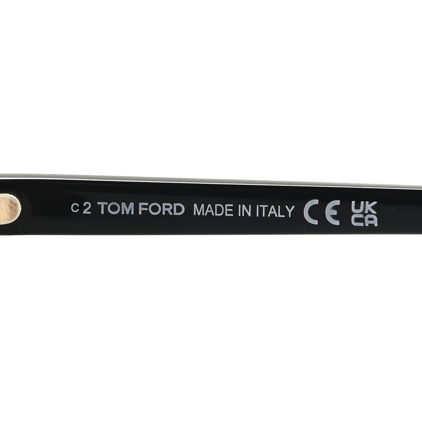 Acetate Damian Sunglasses TF1098 Tortoise