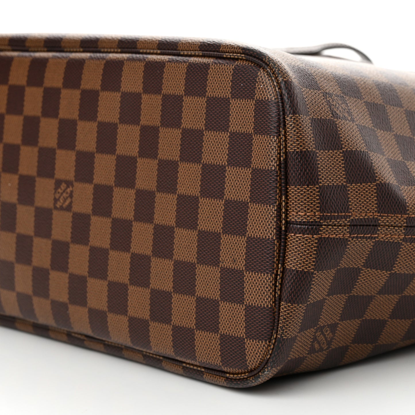 Damier Ebene Neo Neverfull MM