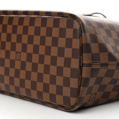 Louis Vuitton Damier Ebene Neo Neverfull MM 11 of 11