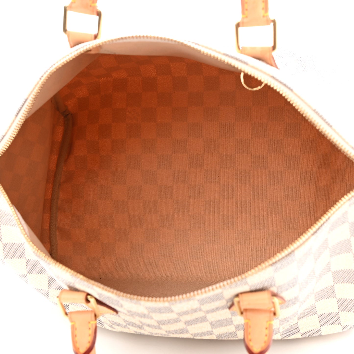 Damier Azur Speedy 35