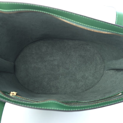 Louis Vuitton Epi Saint Jacques GM Borneo 6 of 11