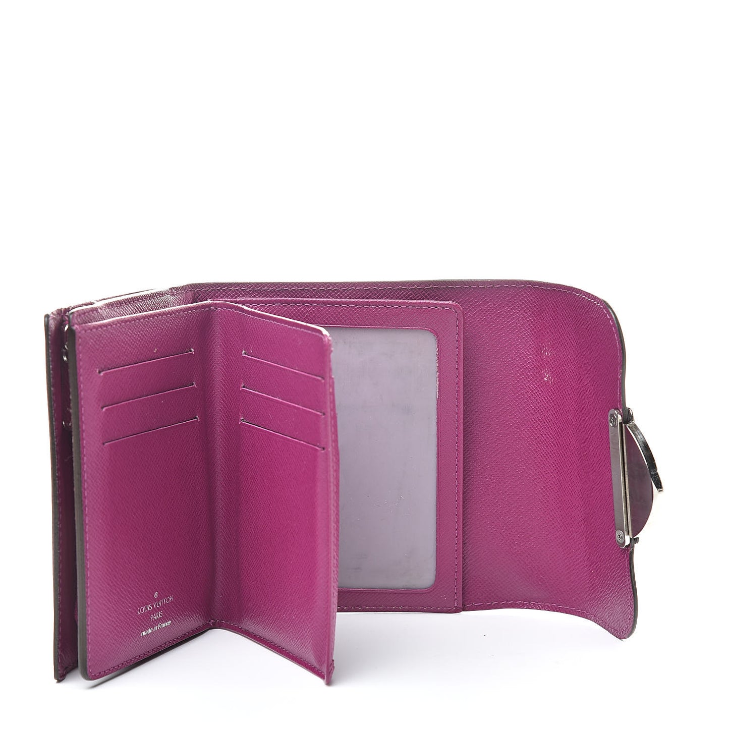 Epi Joey Wallet Cassis