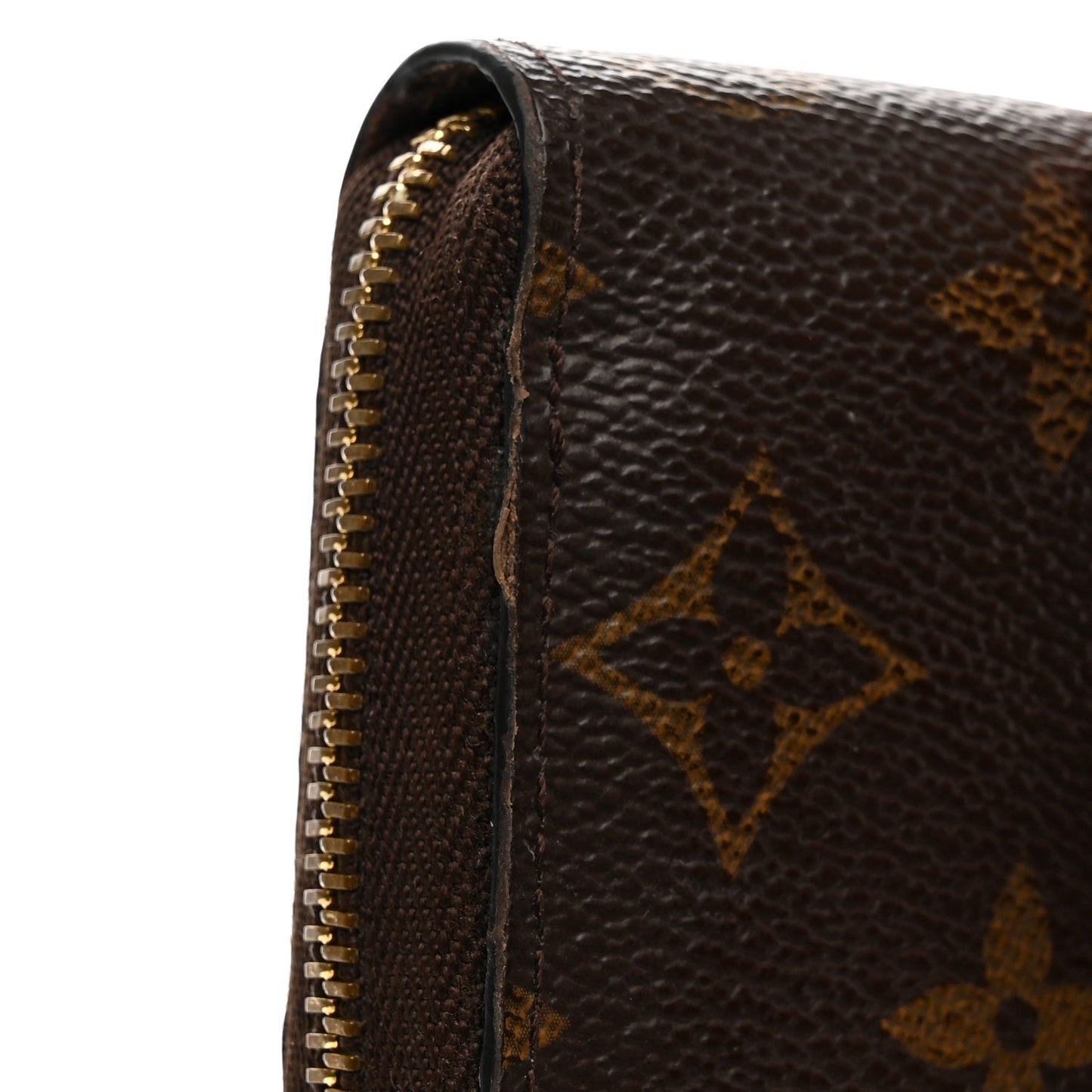 Monogram Zippy Coin Purse