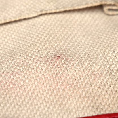 Gucci Pebbled Calfskin Medium Soho Chain Shoulder Bag Tabasco Red 12 of 17