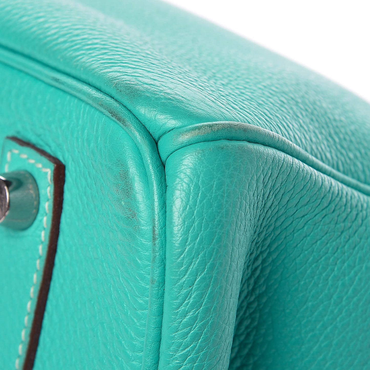 Togo Birkin 35 Lagon