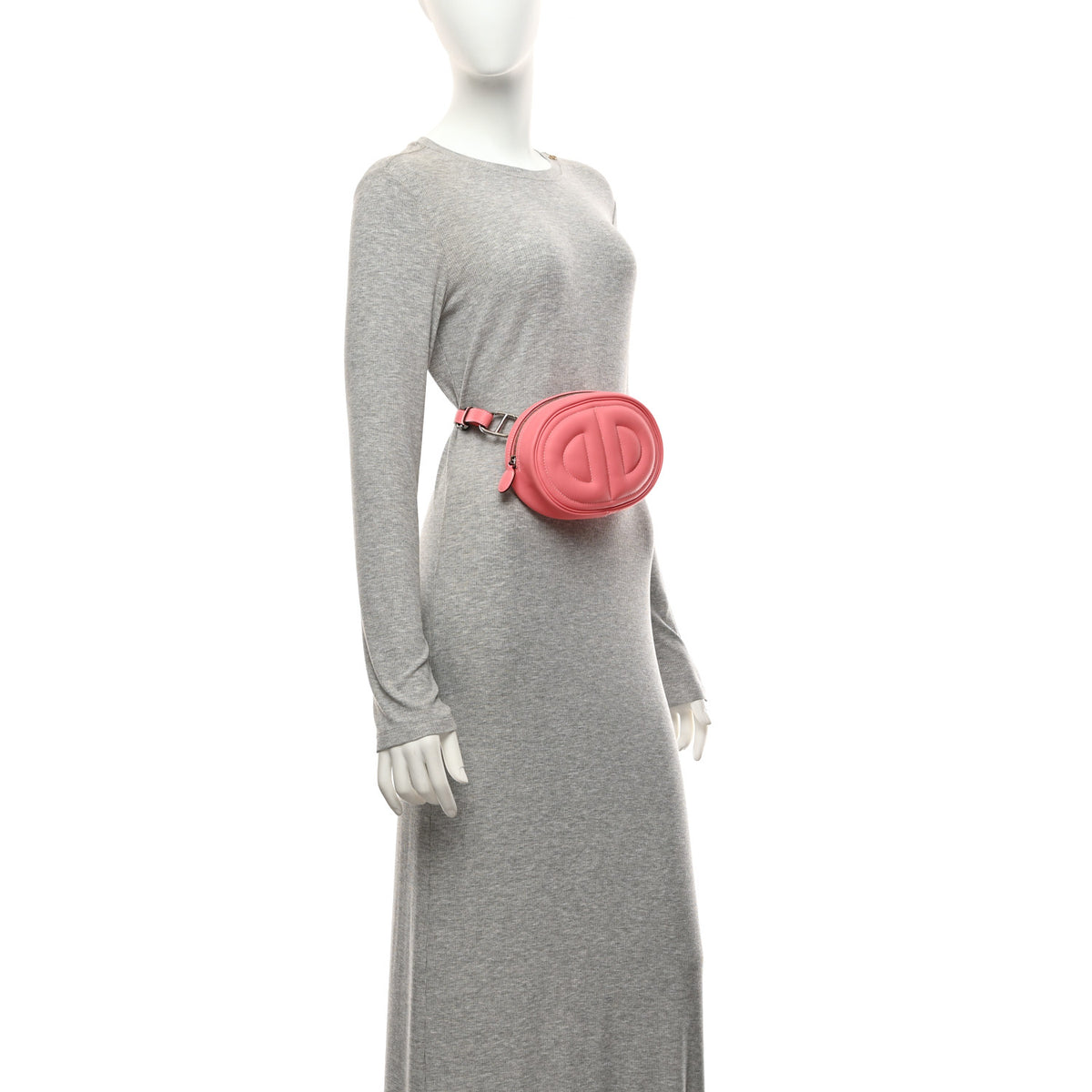 Swift Verso In-The-Loop Belt Bag Rose Ete Terre Battue
