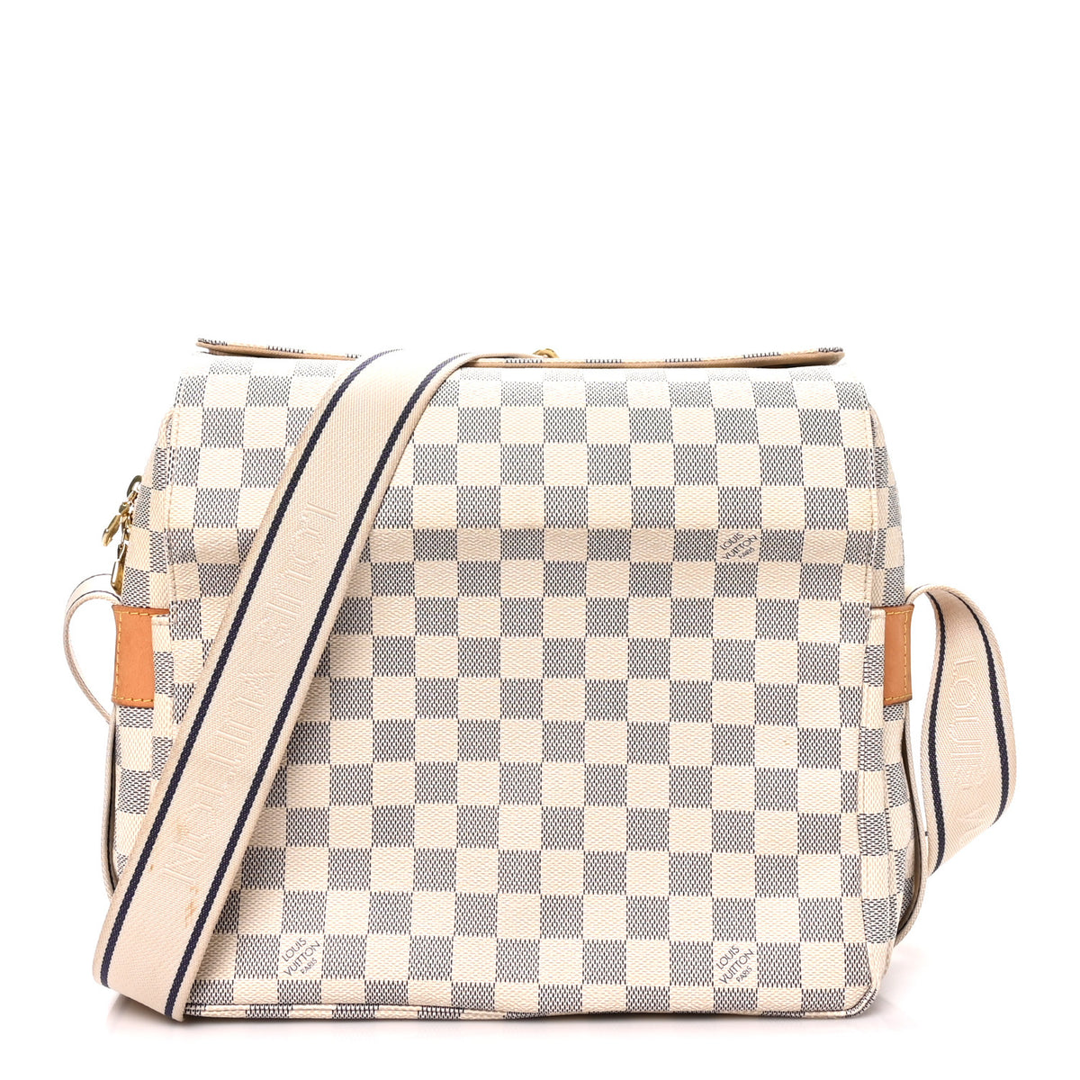 Damier Azur Naviglio