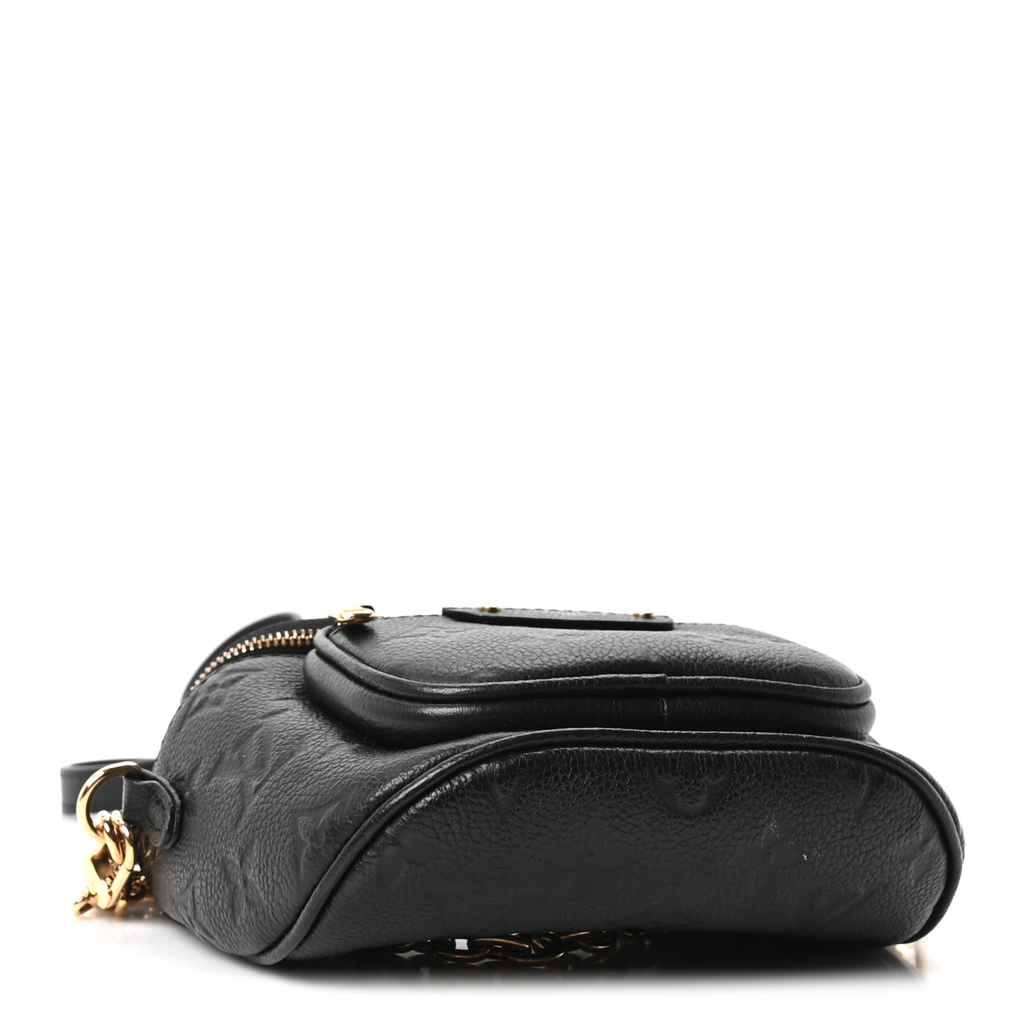 Empreinte Mini Bumbag Black