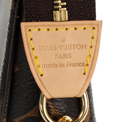 Louis Vuitton Monogram Pochette Accessories NM 6 of 7