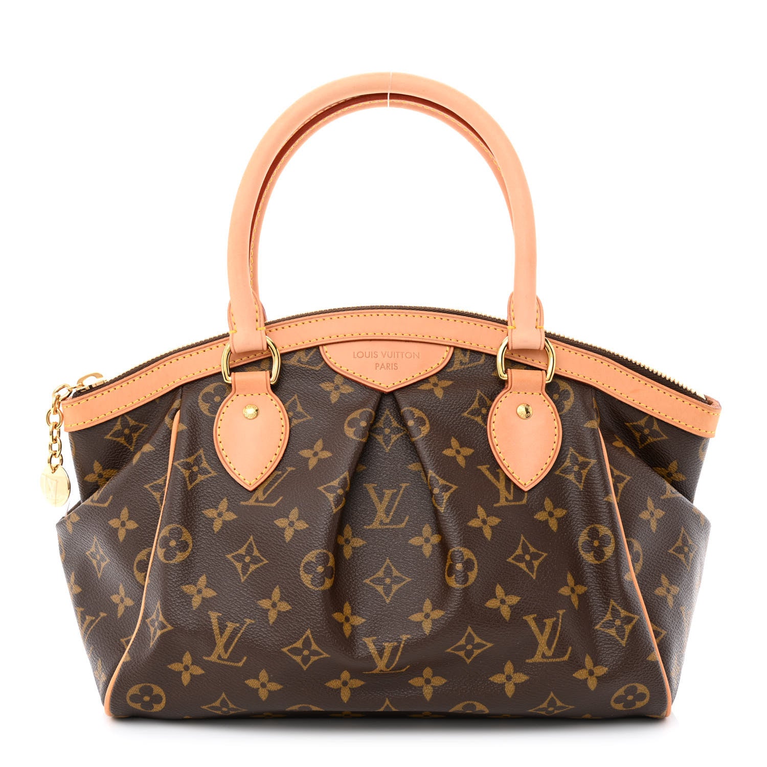 Louis Vuitton Monogram Tivoli PM 1 of 11