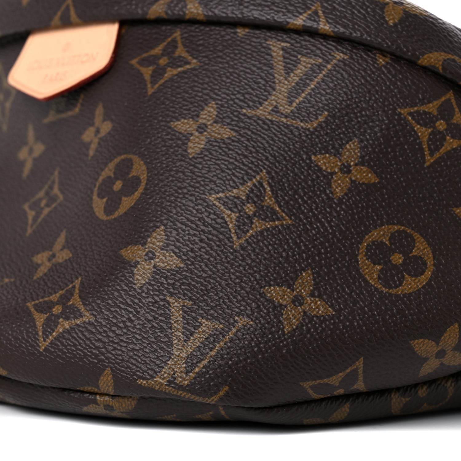 Louis Vuitton Monogram Bumbag 8 of 14
