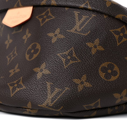 Louis Vuitton Monogram Bumbag 8 of 14